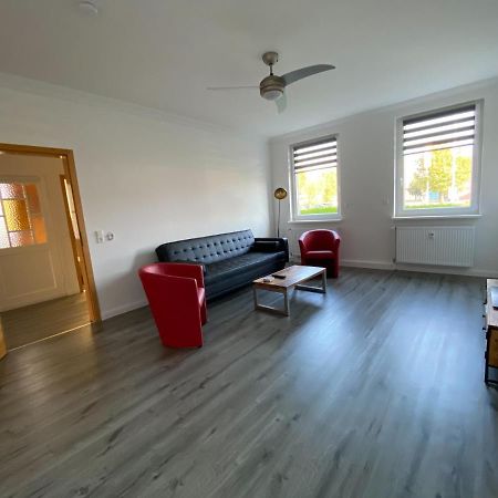 Exklusive Ferienwohnung In Einbeck, Top Lage! Exterior photo
