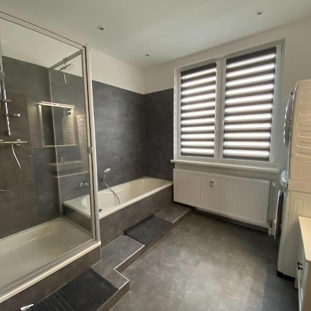 Exklusive Ferienwohnung In Einbeck, Top Lage! Exterior photo