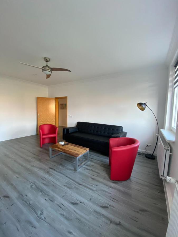 Exklusive Ferienwohnung In Einbeck, Top Lage! Exterior photo