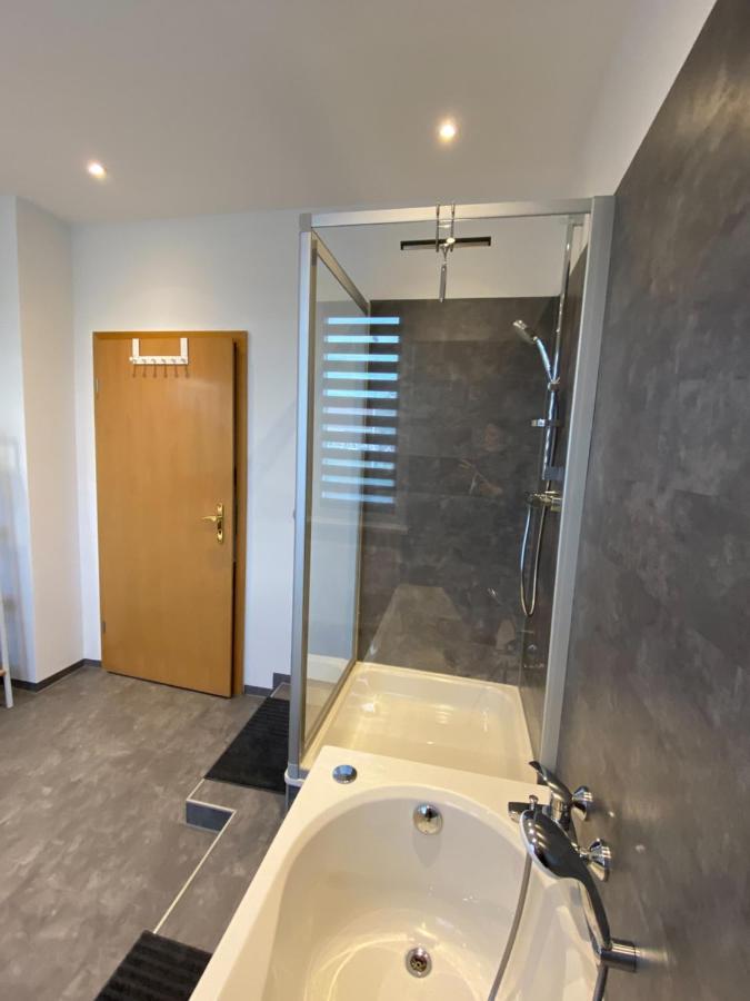 Exklusive Ferienwohnung In Einbeck, Top Lage! Exterior photo